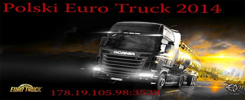 Polski Truck Serwer